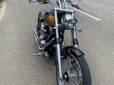 Harley-Davidson Softail