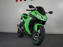 Kawasaki Ninja