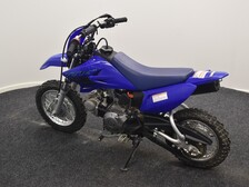 Yamaha TT-R