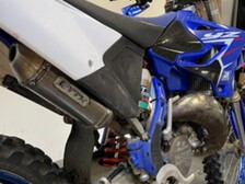 Yamaha YZ