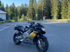Honda CBR