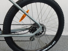 Benelli Mantus E-GO