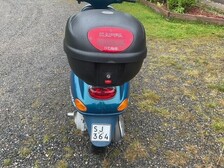 Vespa Piaggio