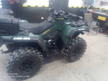 Can-Am Outlander