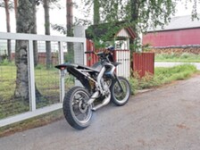 Derbi Senda