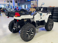 Polaris Sportsman