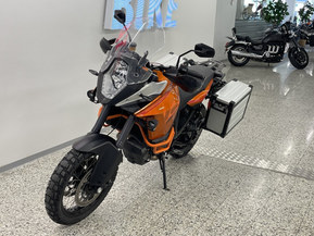KTM 1190