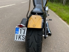 Harley-Davidson Softail