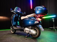 Vespa LX