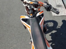 KTM 65