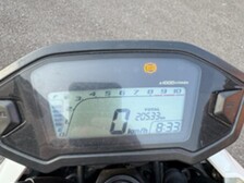 Honda MSX