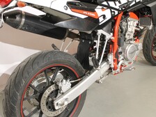 SWM SM