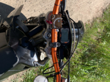 KTM 125