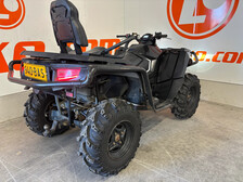 Arctic Cat 550