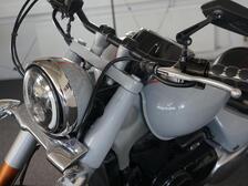 Suzuki VL