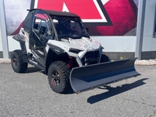 Polaris RZR