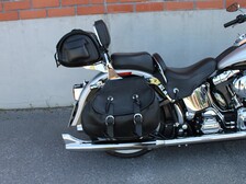 Harley-Davidson Softail
