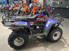 Linhai 300 4x4