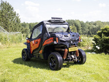 Can-Am Maverick