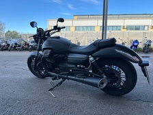 Moto Guzzi Audace