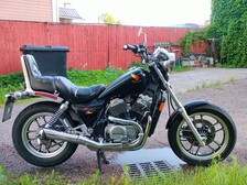 Honda Shadow
