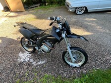 Derbi Senda