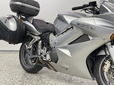 Honda VFR