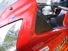 Honda CBR