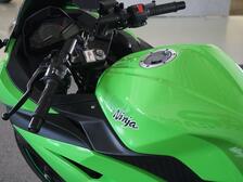 Kawasaki Ninja