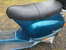 Vespa Piaggio