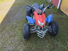 Bashan ATV