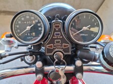 Honda CB
