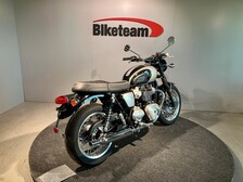 Triumph Bonneville