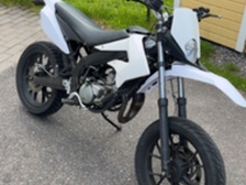 Derbi Senda