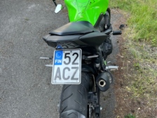 Kawasaki Z