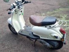 Solifer Retro