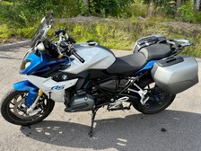 BMW R