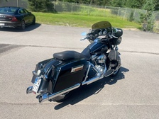 Harley-Davidson Touring