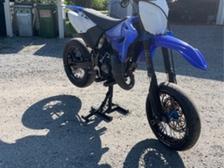 Yamaha YZ