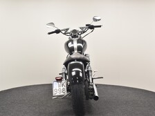 Harley-Davidson Sportster