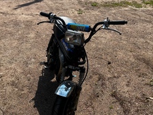 Suzuki PV