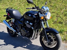 Suzuki GSX