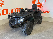 Arctic Cat 550