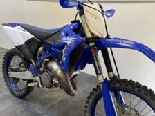 Yamaha YZ