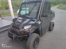 Polaris Ranger