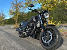 Moto Guzzi Audace