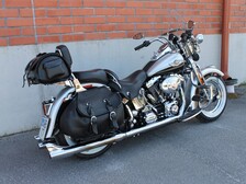 Harley-Davidson Softail