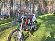 Honda CR