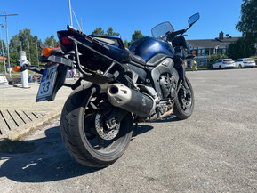 Yamaha FZ1-S