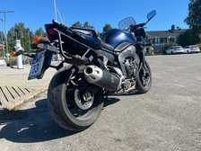 Yamaha FZ1-S